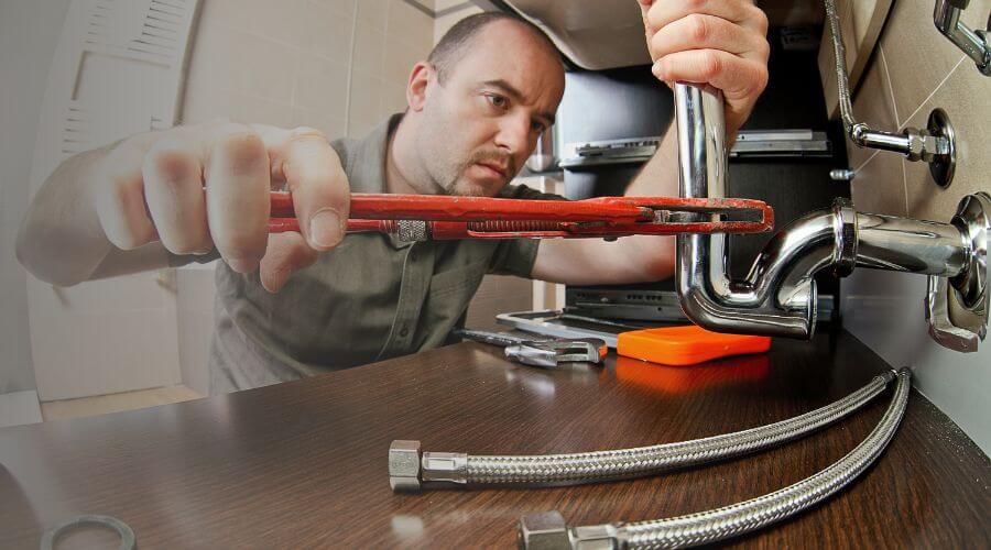 Professional expert plumbing services in Pyatt, AR